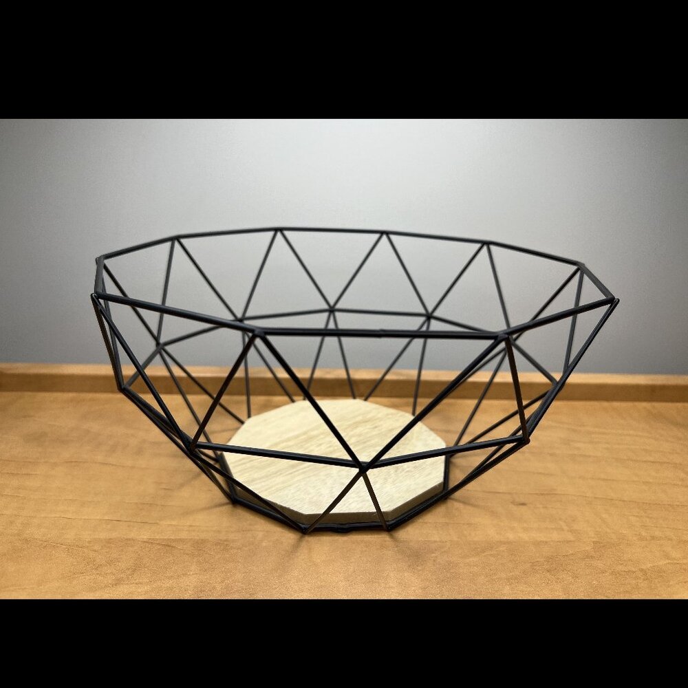 Fruit Bowl